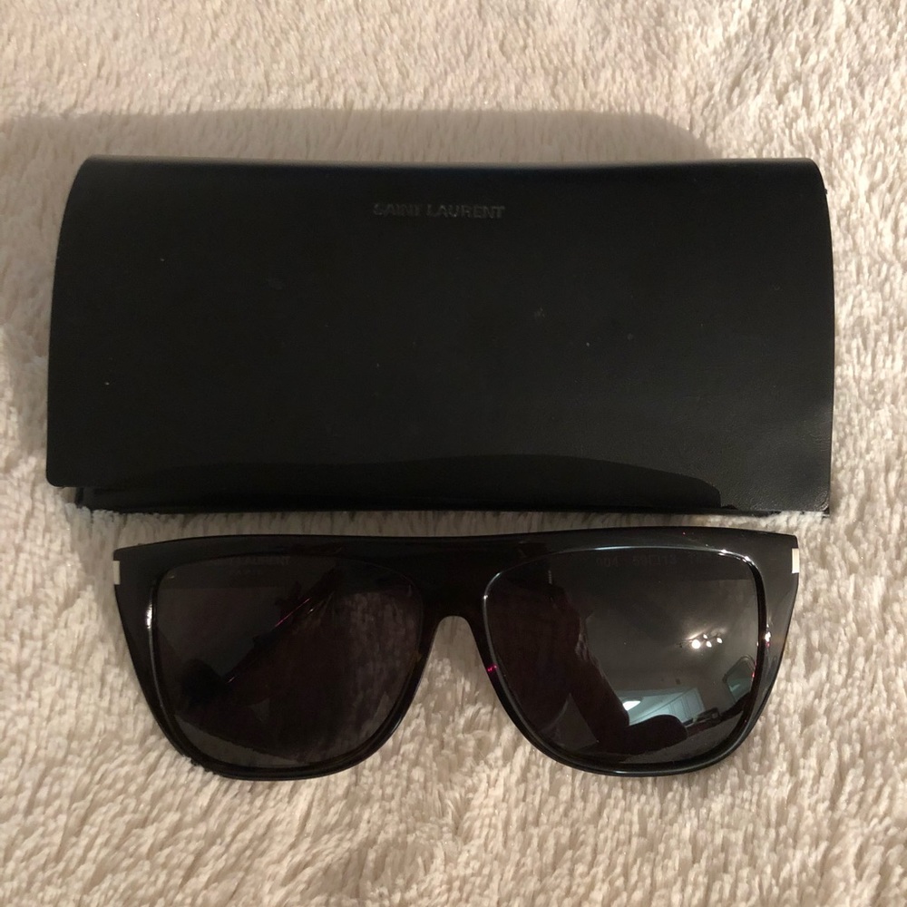 Saint Laurent SL1 Sunglasses
